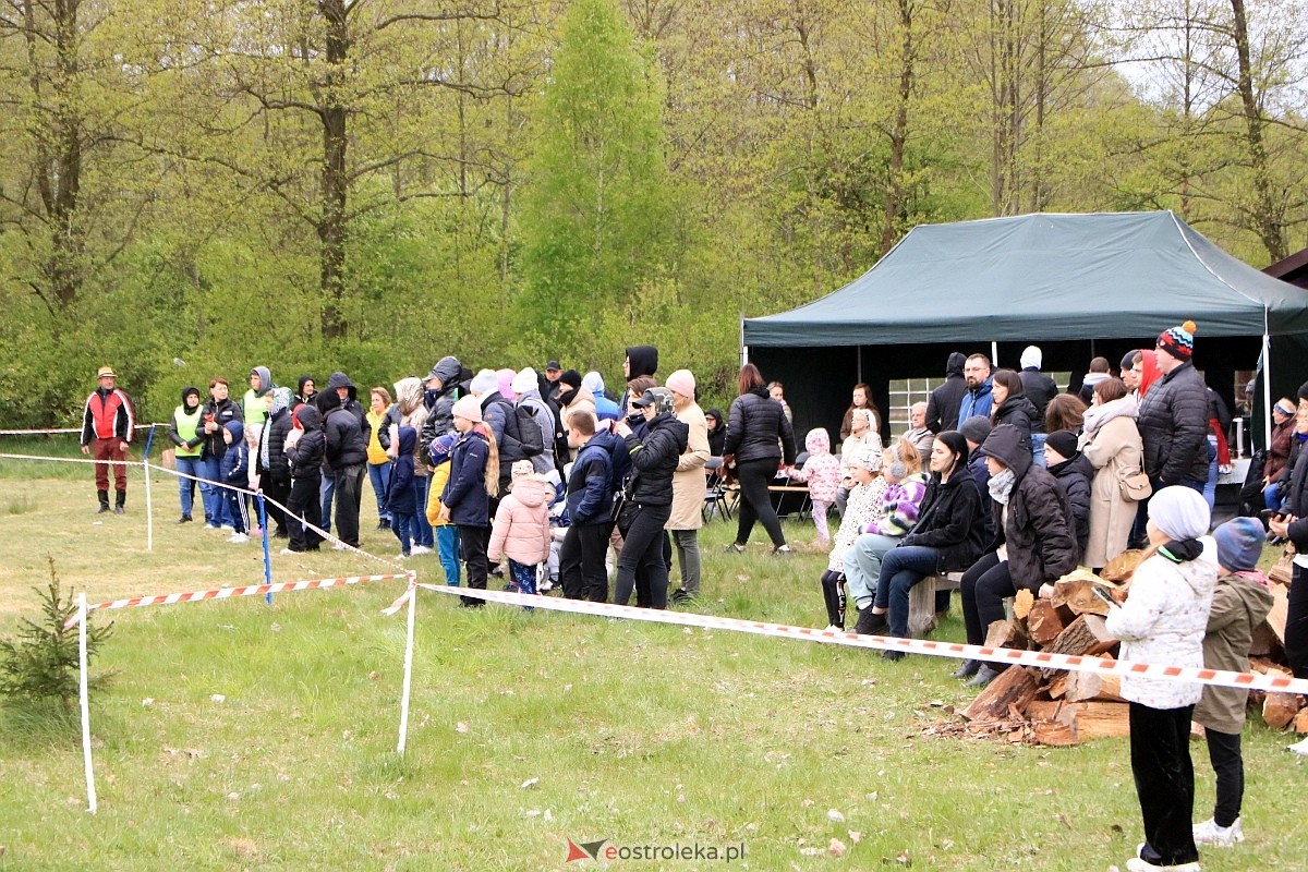 Towarzyskie Zawody Skokowe w Nogawkach [21.04.2024] - zdjęcie #16 - eOstroleka.pl