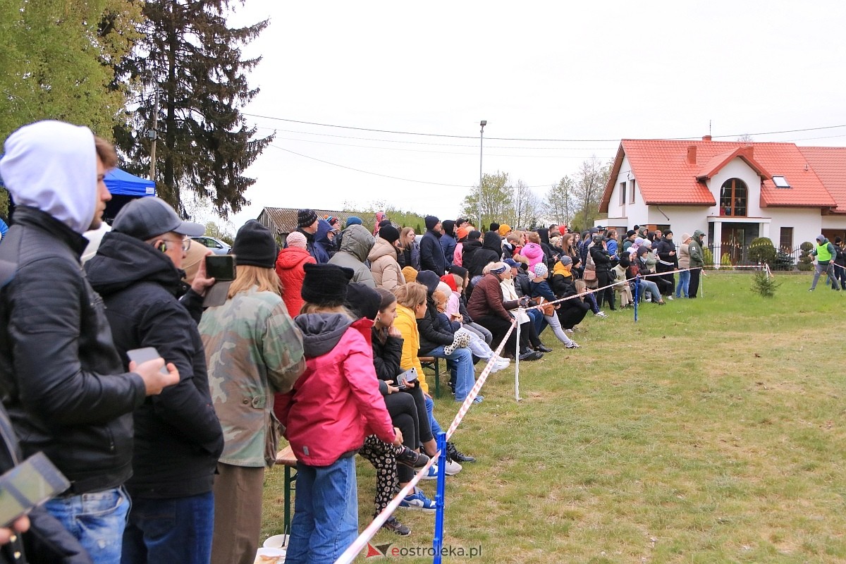 Towarzyskie Zawody Skokowe w Nogawkach [21.04.2024] - zdjęcie #90 - eOstroleka.pl