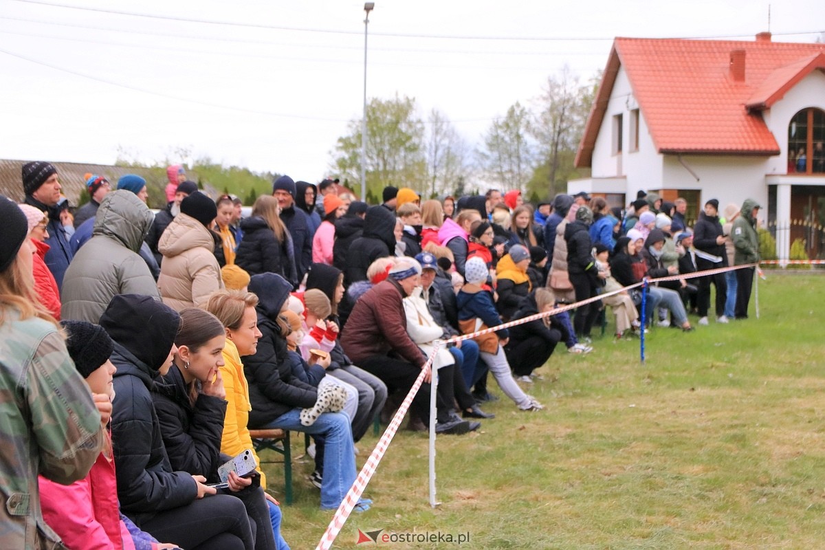 Towarzyskie Zawody Skokowe w Nogawkach [21.04.2024] - zdjęcie #91 - eOstroleka.pl