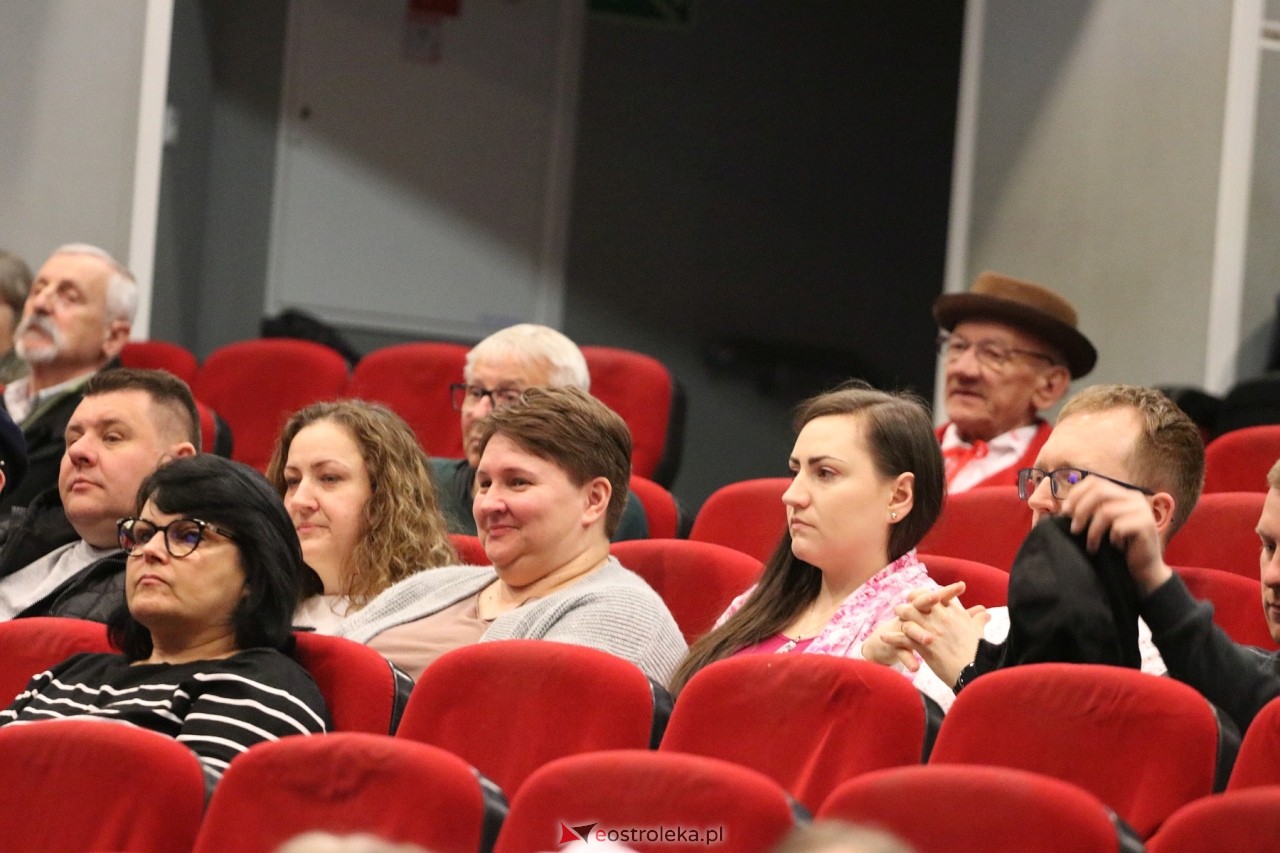 Kurpiowskie Prezentacje Artystyczne [21.04.2024] - zdjęcie #89 - eOstroleka.pl