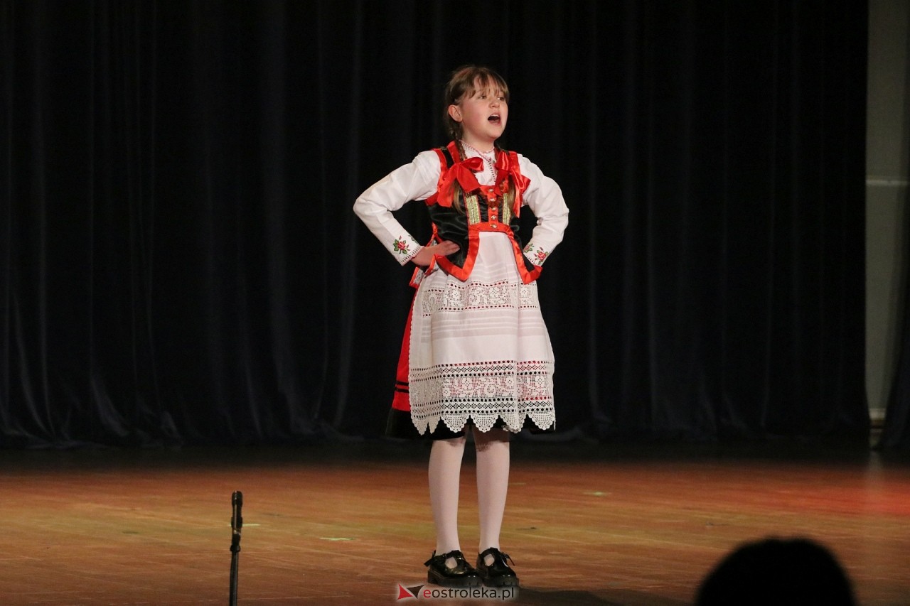 Kurpiowskie Prezentacje Artystyczne [21.04.2024] - zdjęcie #77 - eOstroleka.pl