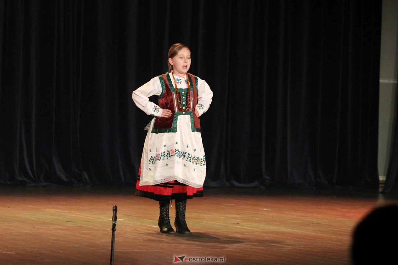 Kurpiowskie Prezentacje Artystyczne [21.04.2024] - zdjęcie #74 - eOstroleka.pl