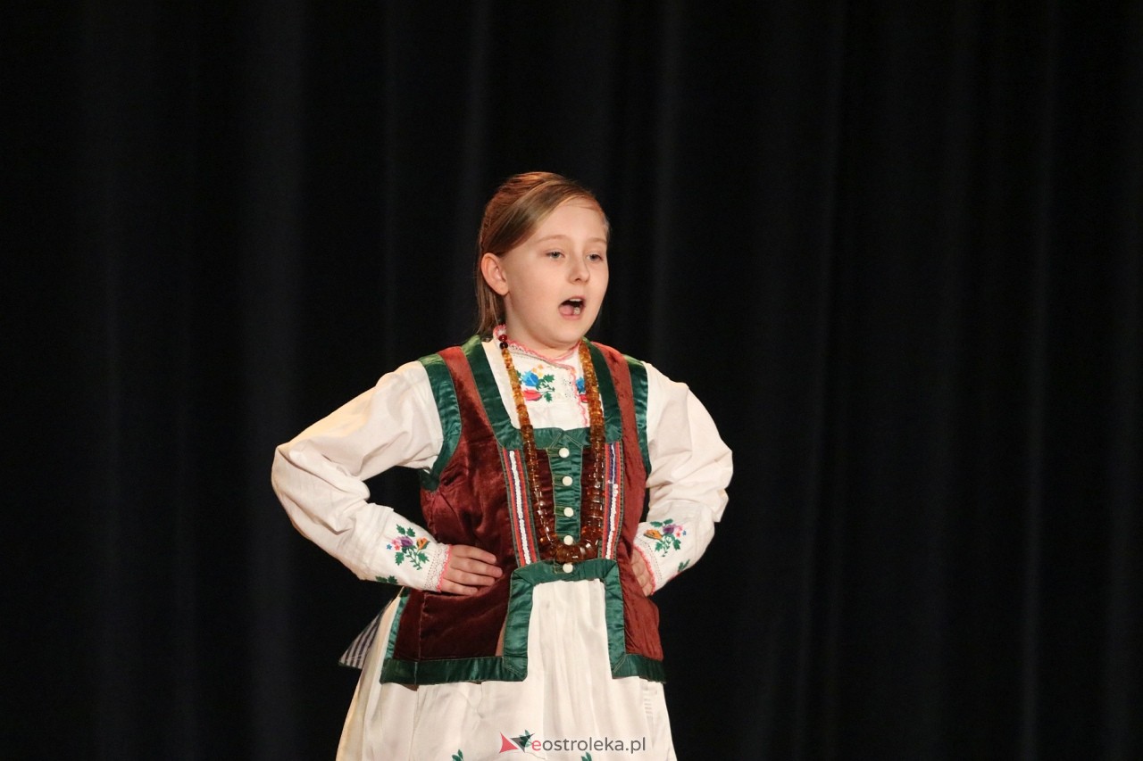 Kurpiowskie Prezentacje Artystyczne [21.04.2024] - zdjęcie #73 - eOstroleka.pl