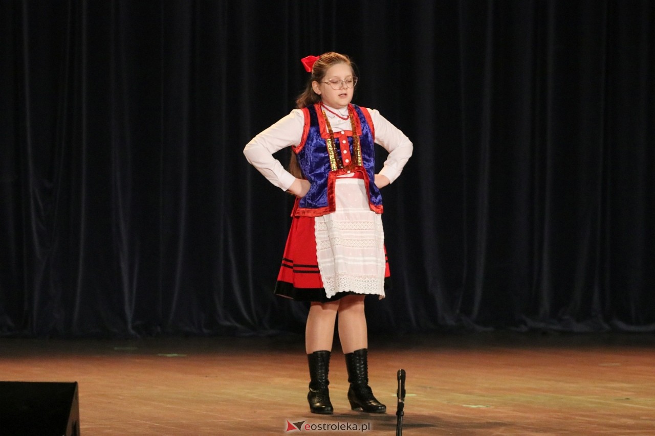 Kurpiowskie Prezentacje Artystyczne [21.04.2024] - zdjęcie #70 - eOstroleka.pl