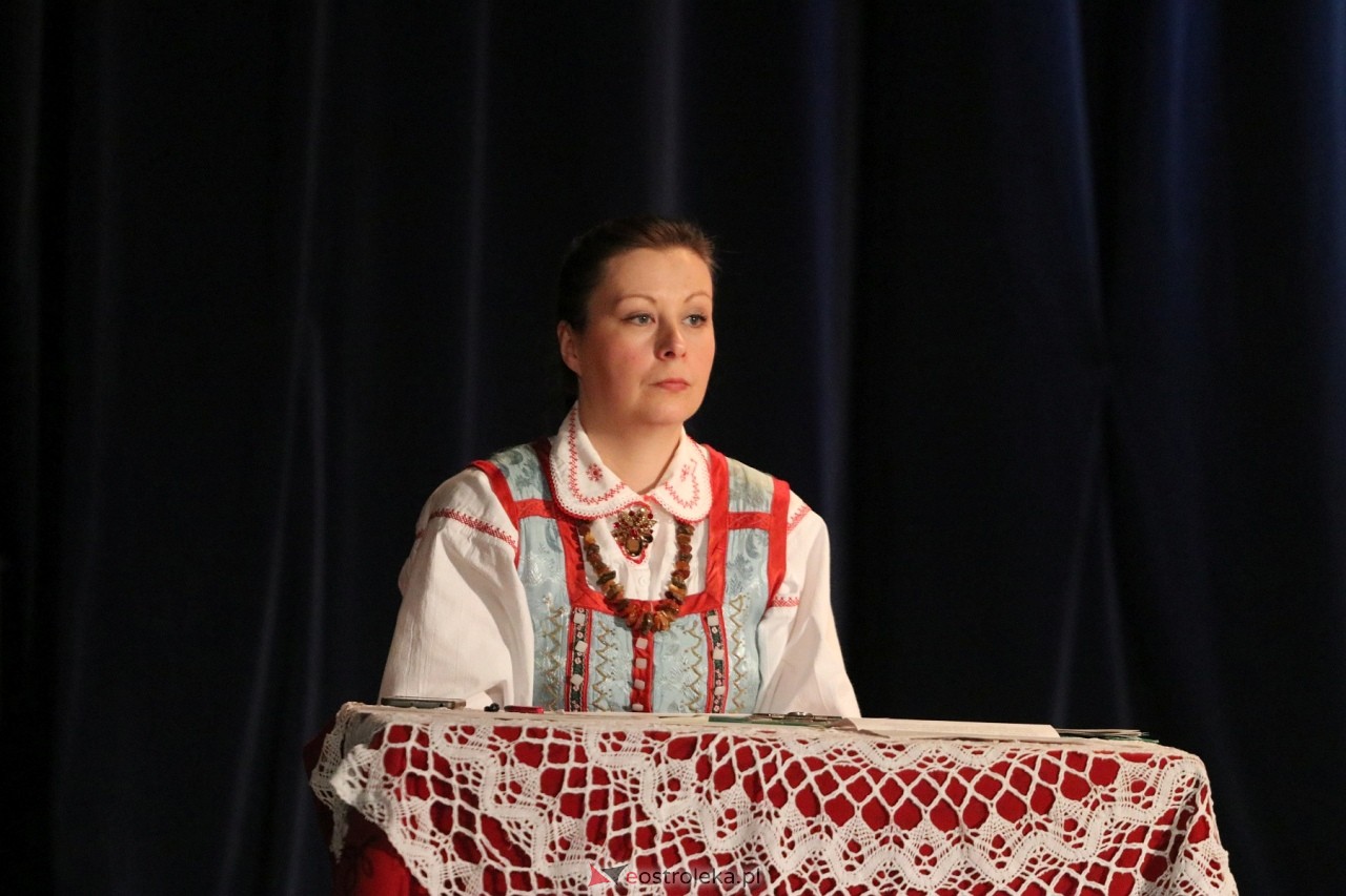 Kurpiowskie Prezentacje Artystyczne [21.04.2024] - zdjęcie #69 - eOstroleka.pl