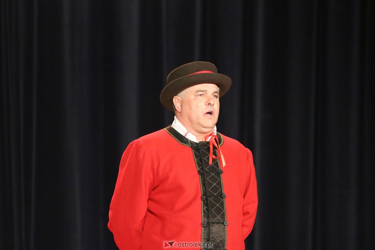 Kurpiowskie Prezentacje Artystyczne [21.04.2024] - zdjęcie #65 - eOstroleka.pl