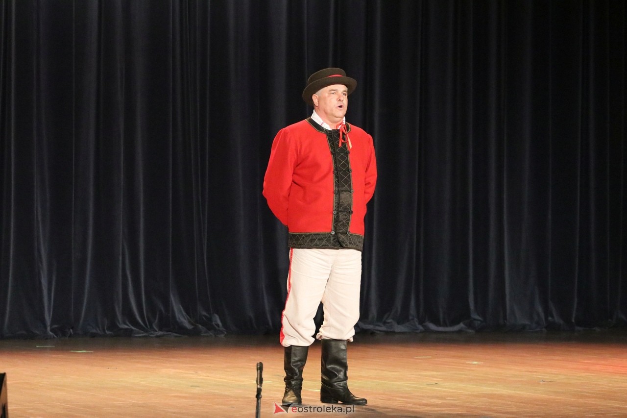 Kurpiowskie Prezentacje Artystyczne [21.04.2024] - zdjęcie #64 - eOstroleka.pl