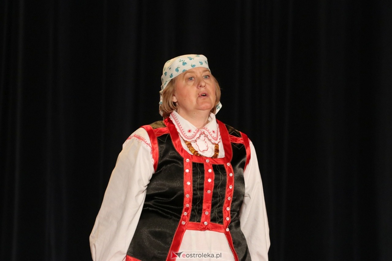 Kurpiowskie Prezentacje Artystyczne [21.04.2024] - zdjęcie #63 - eOstroleka.pl