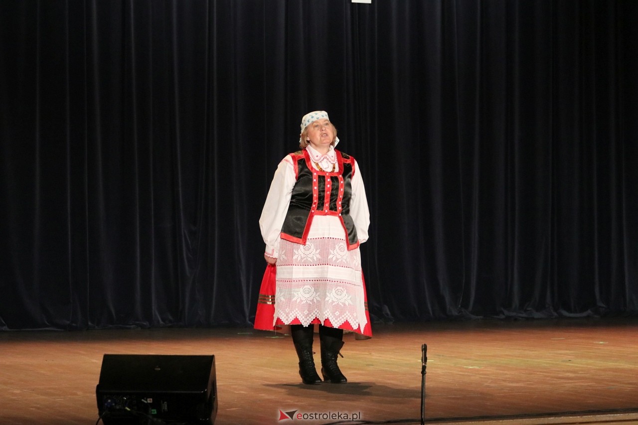 Kurpiowskie Prezentacje Artystyczne [21.04.2024] - zdjęcie #62 - eOstroleka.pl