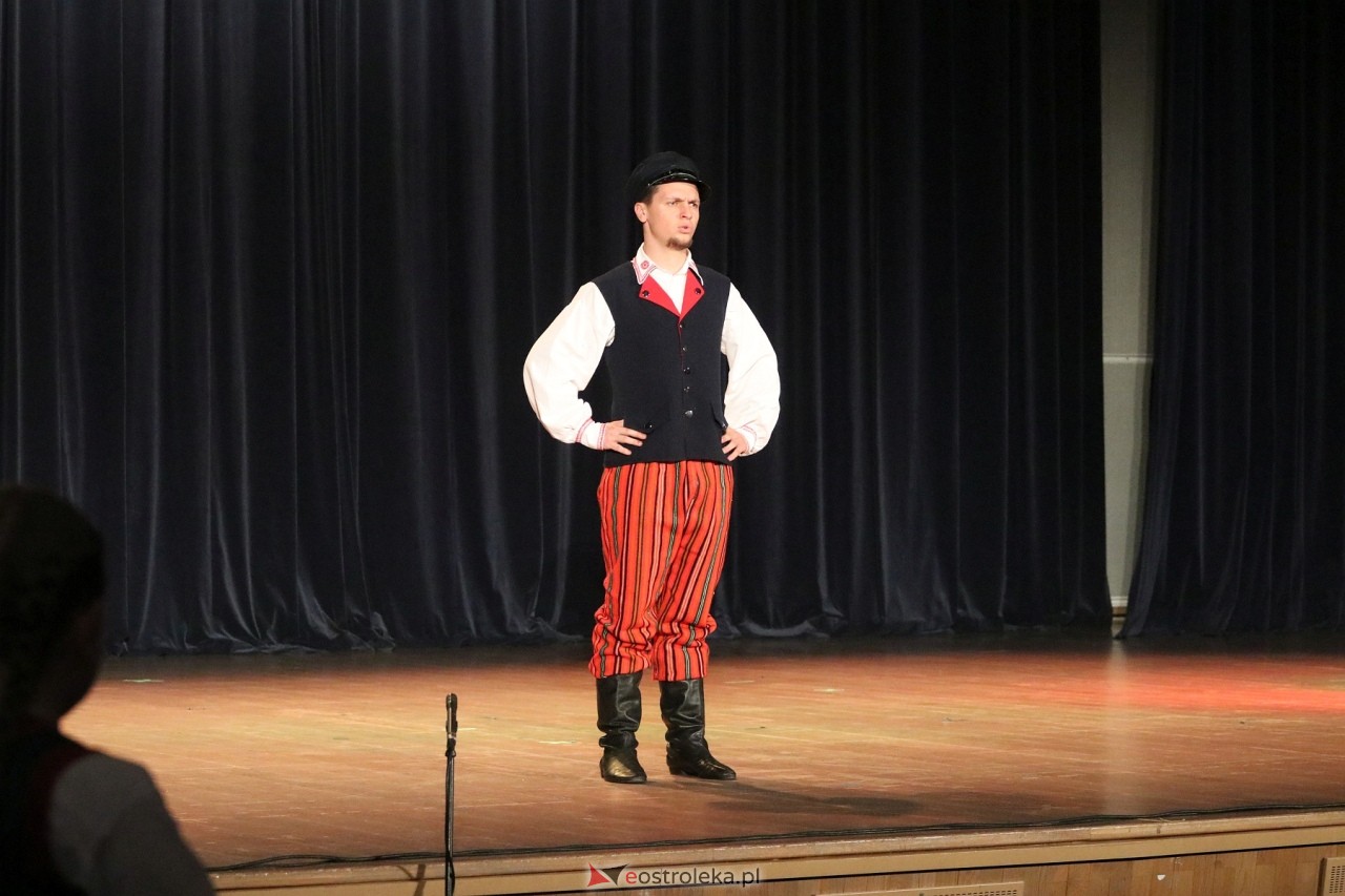 Kurpiowskie Prezentacje Artystyczne [21.04.2024] - zdjęcie #61 - eOstroleka.pl