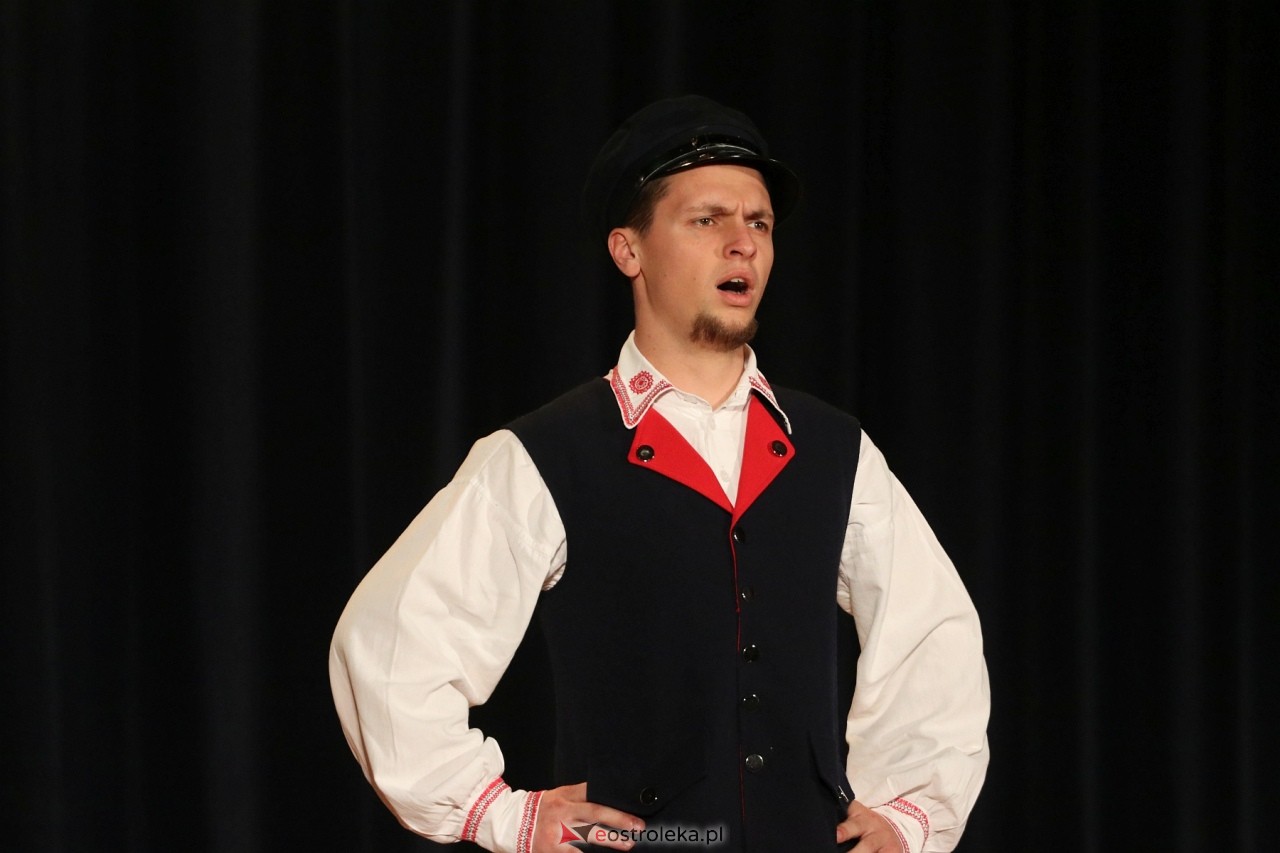 Kurpiowskie Prezentacje Artystyczne [21.04.2024] - zdjęcie #60 - eOstroleka.pl