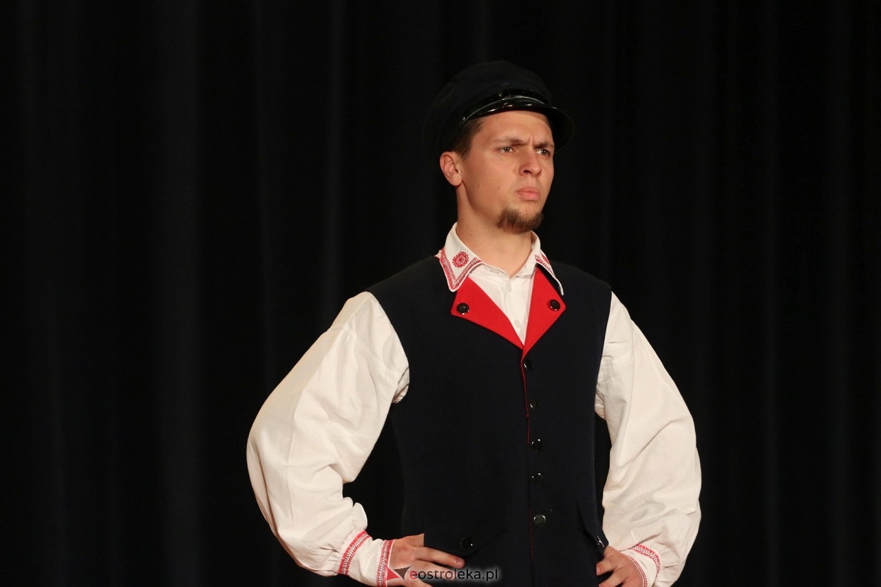 Kurpiowskie Prezentacje Artystyczne [21.04.2024] - zdjęcie #59 - eOstroleka.pl