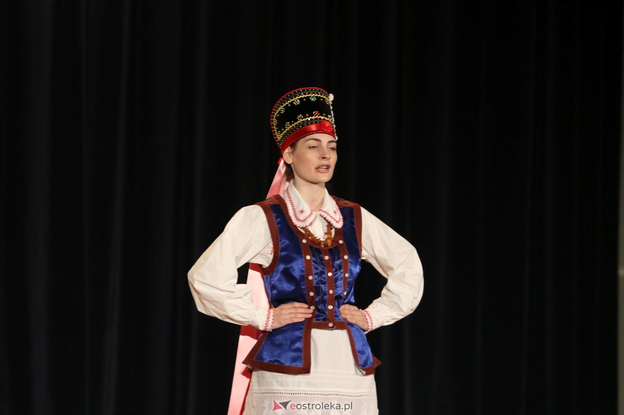 Kurpiowskie Prezentacje Artystyczne [21.04.2024] - zdjęcie #57 - eOstroleka.pl