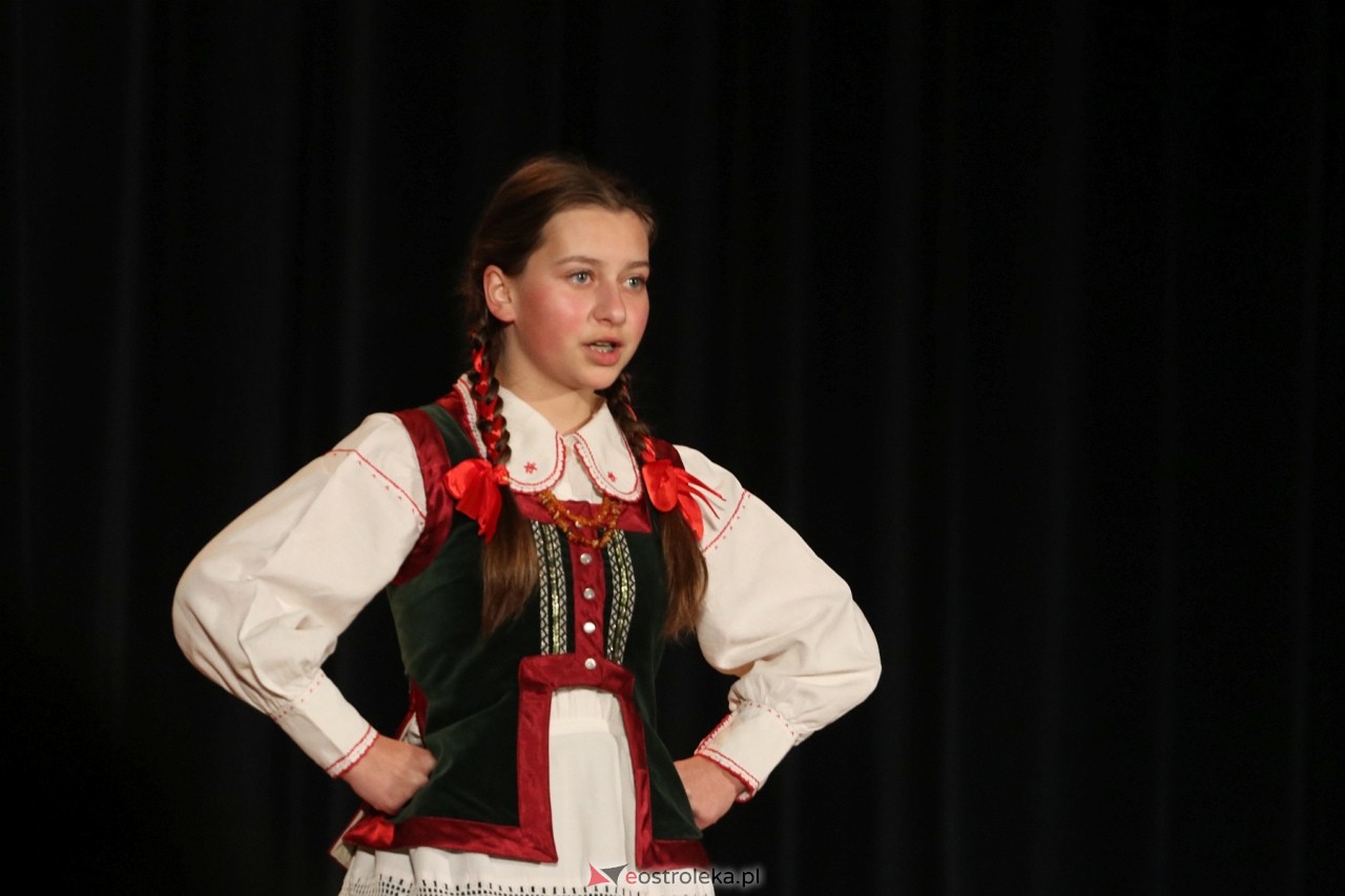 Kurpiowskie Prezentacje Artystyczne [21.04.2024] - zdjęcie #56 - eOstroleka.pl