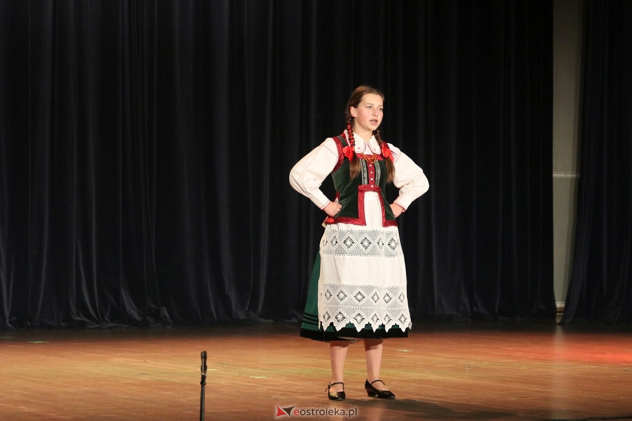 Kurpiowskie Prezentacje Artystyczne [21.04.2024] - zdjęcie #55 - eOstroleka.pl