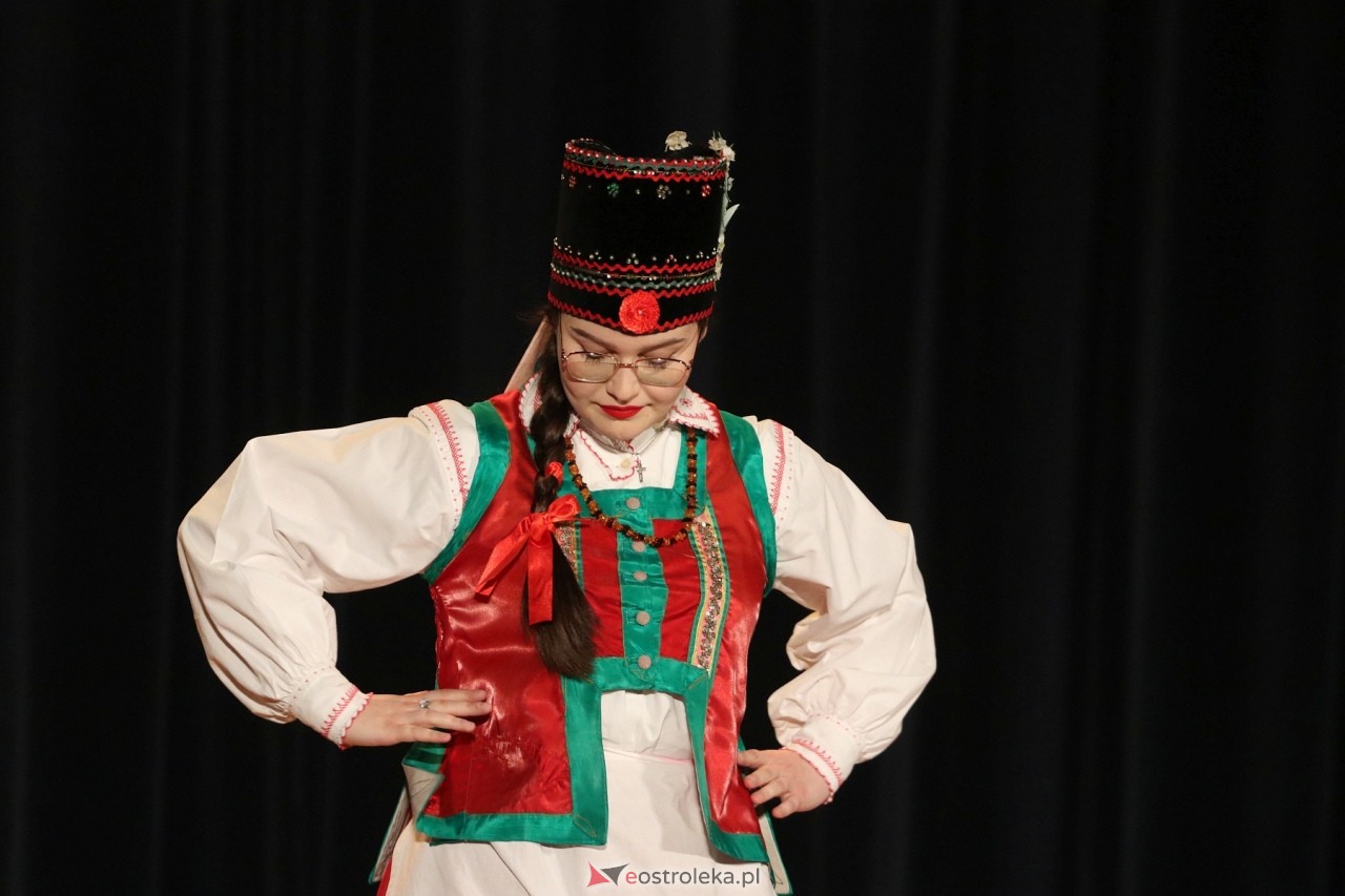 Kurpiowskie Prezentacje Artystyczne [21.04.2024] - zdjęcie #54 - eOstroleka.pl