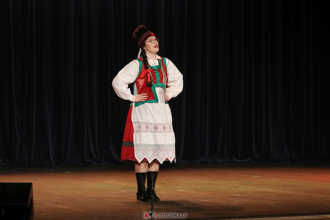 Kurpiowskie Prezentacje Artystyczne [21.04.2024] - zdjęcie #53 - eOstroleka.pl