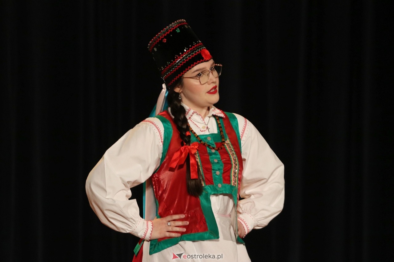 Kurpiowskie Prezentacje Artystyczne [21.04.2024] - zdjęcie #52 - eOstroleka.pl