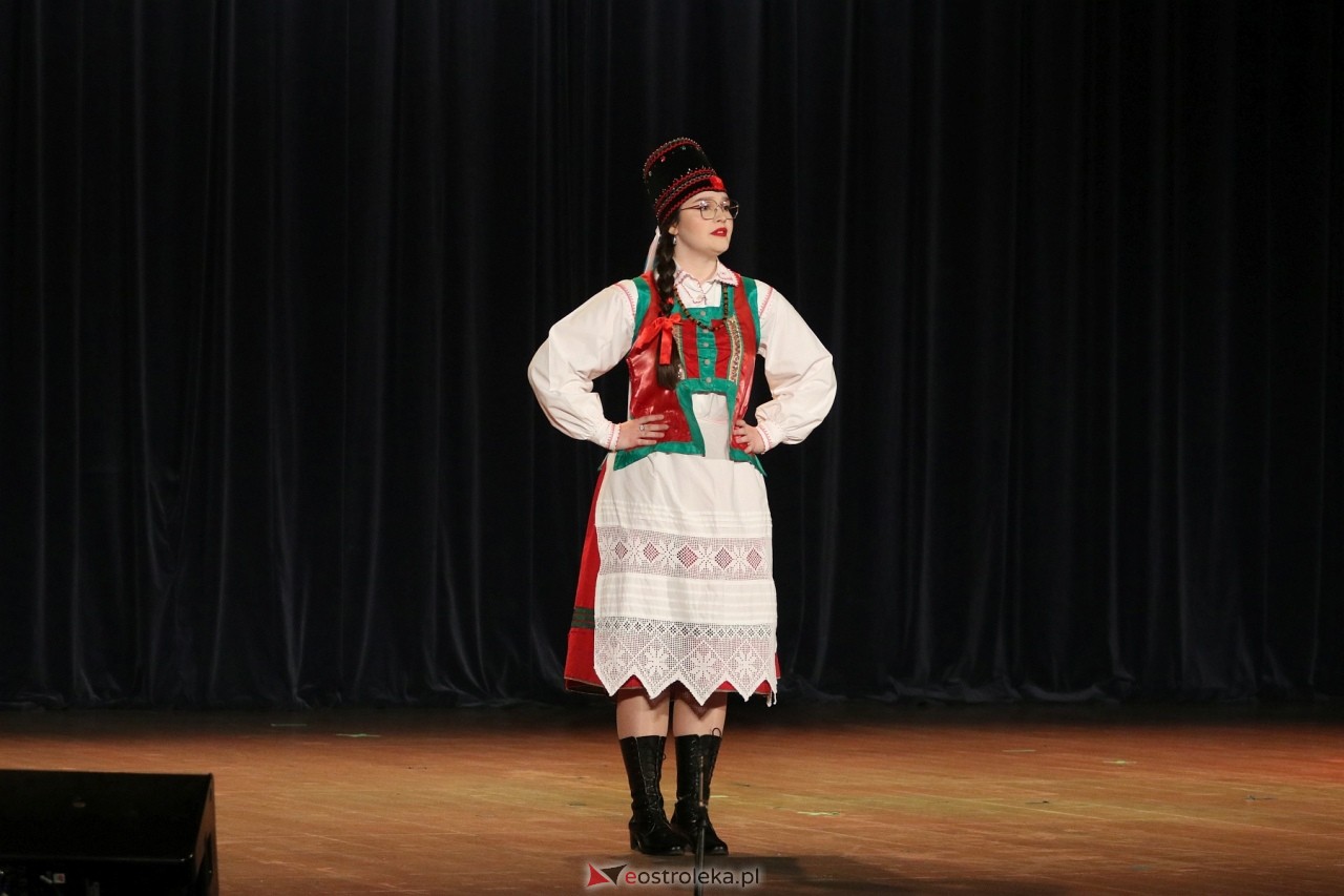 Kurpiowskie Prezentacje Artystyczne [21.04.2024] - zdjęcie #51 - eOstroleka.pl