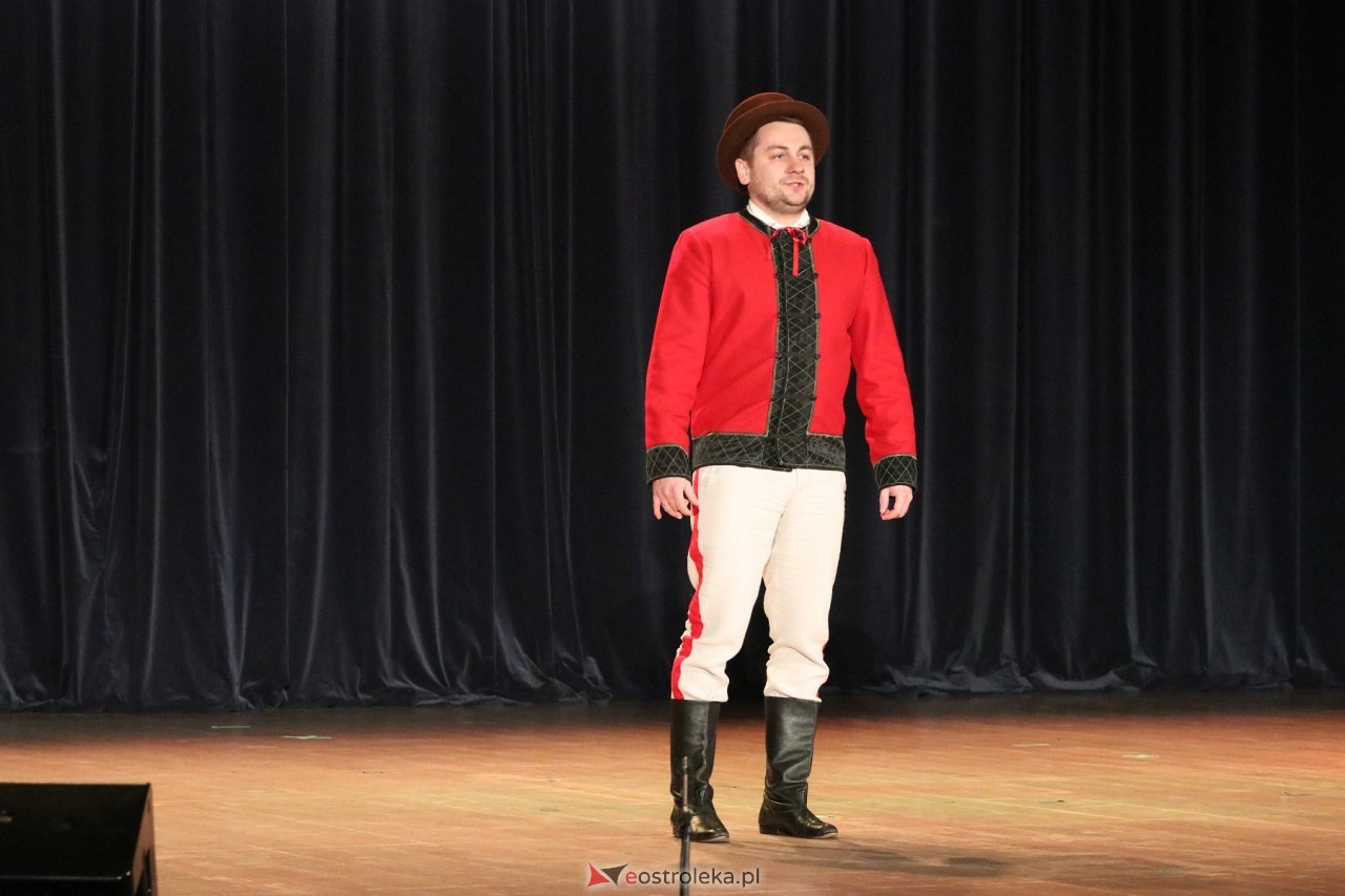 Kurpiowskie Prezentacje Artystyczne [21.04.2024] - zdjęcie #49 - eOstroleka.pl
