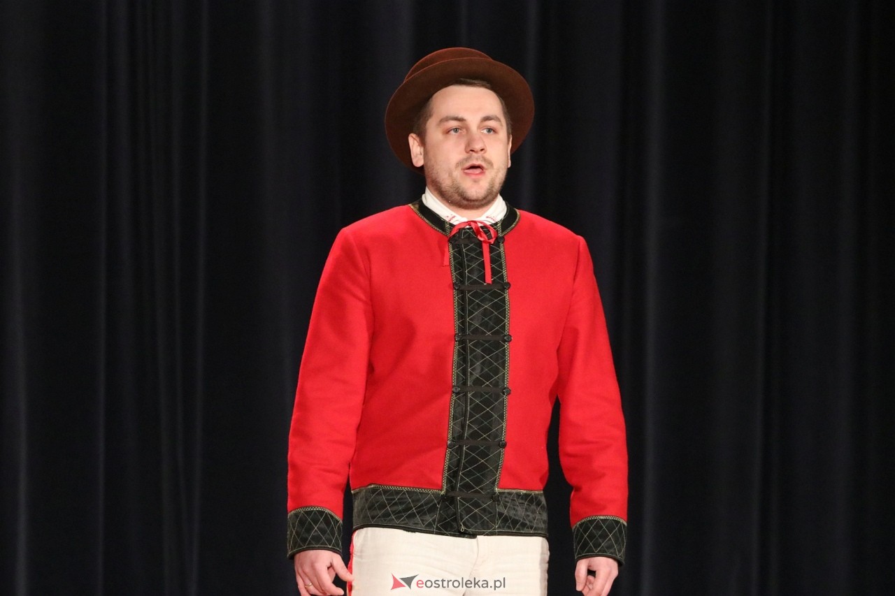 Kurpiowskie Prezentacje Artystyczne [21.04.2024] - zdjęcie #48 - eOstroleka.pl