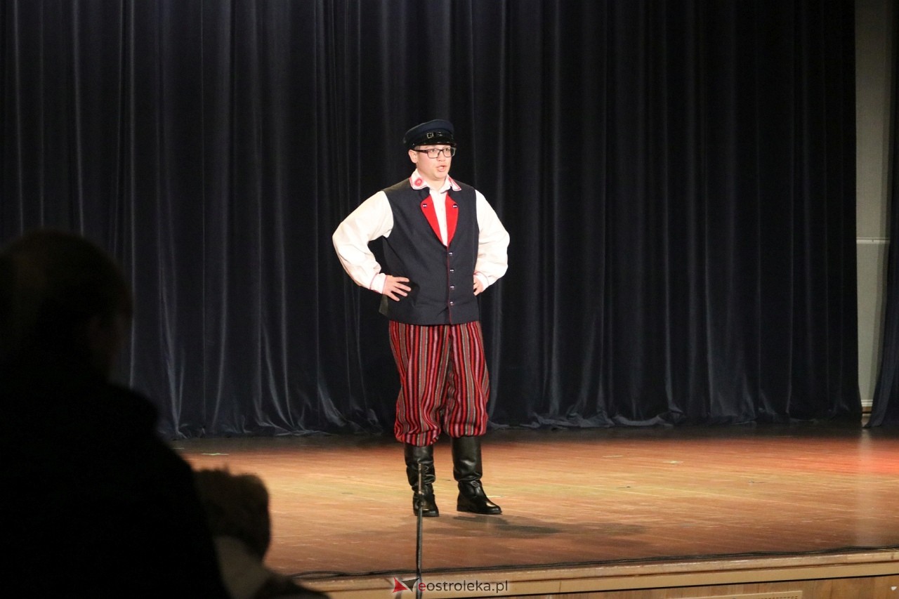 Kurpiowskie Prezentacje Artystyczne [21.04.2024] - zdjęcie #47 - eOstroleka.pl