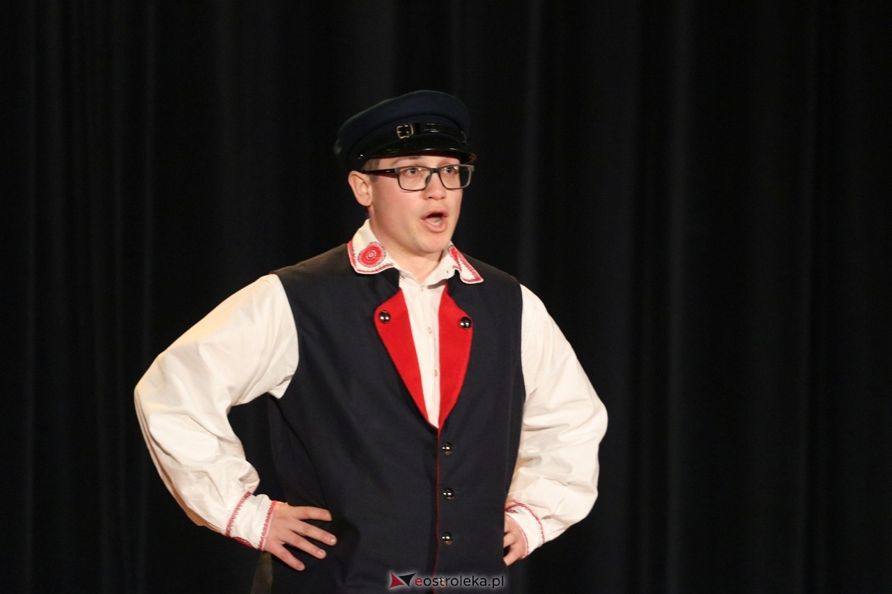 Kurpiowskie Prezentacje Artystyczne [21.04.2024] - zdjęcie #46 - eOstroleka.pl