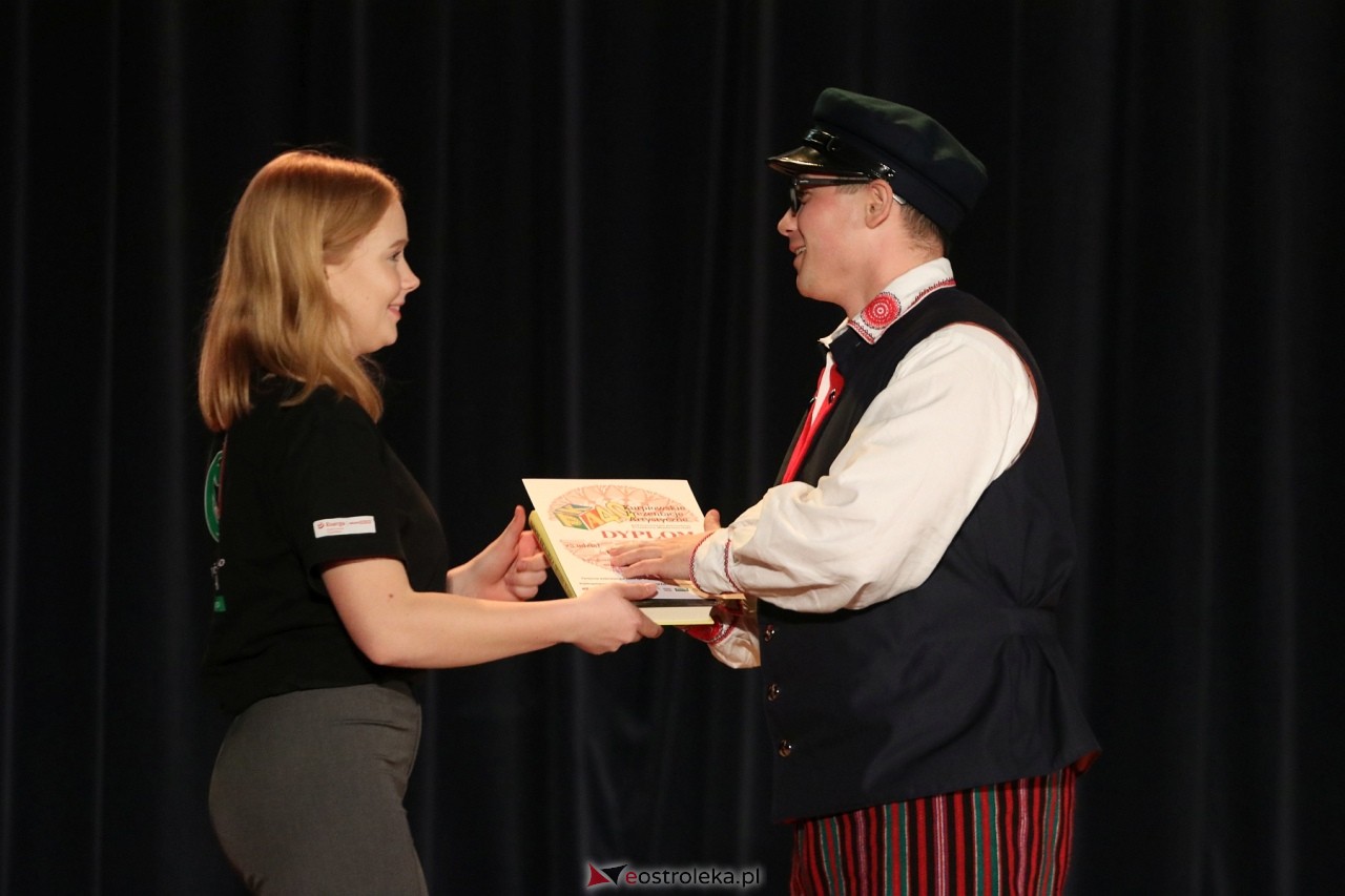 Kurpiowskie Prezentacje Artystyczne [21.04.2024] - zdjęcie #44 - eOstroleka.pl