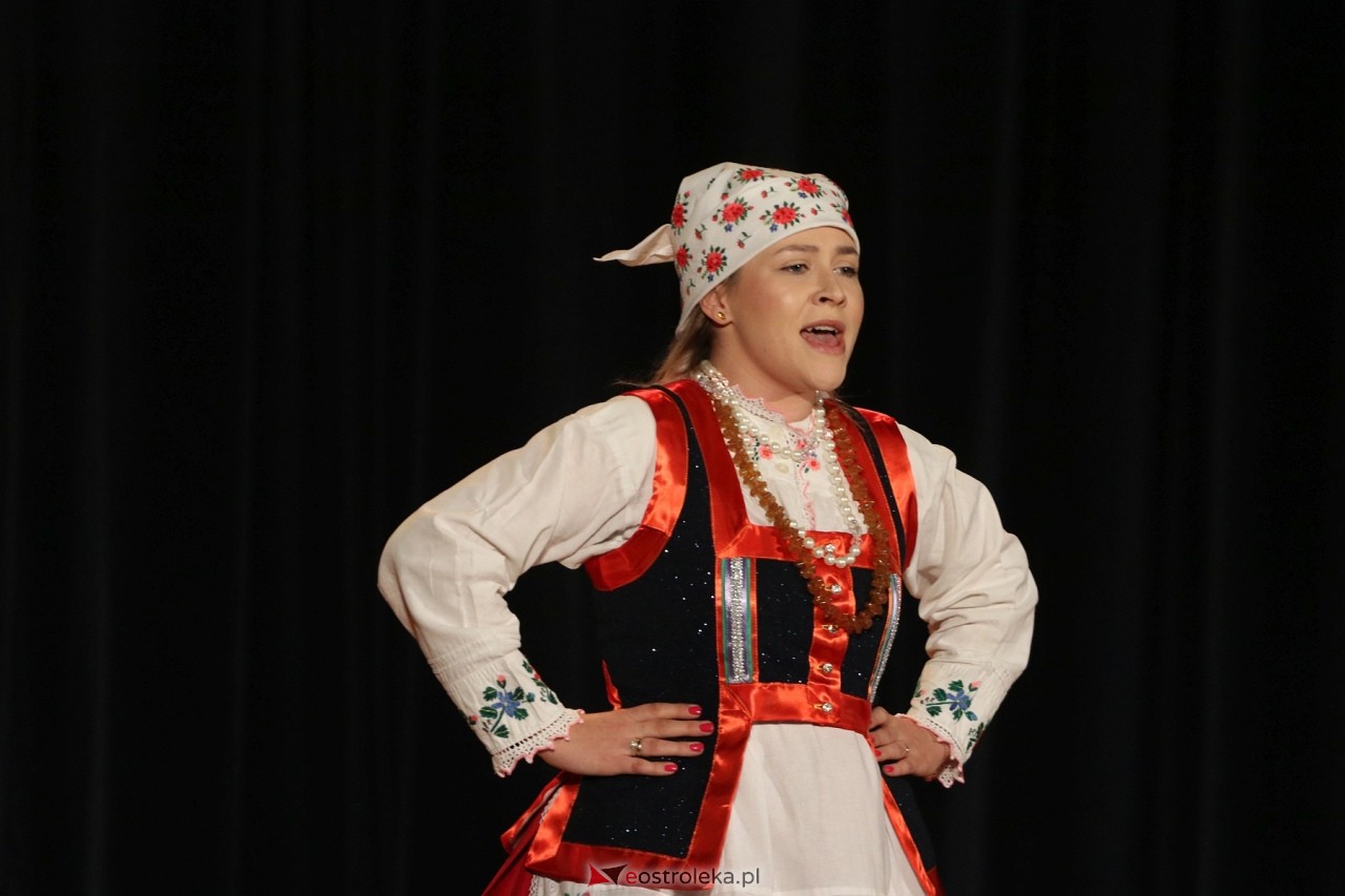 Kurpiowskie Prezentacje Artystyczne [21.04.2024] - zdjęcie #43 - eOstroleka.pl