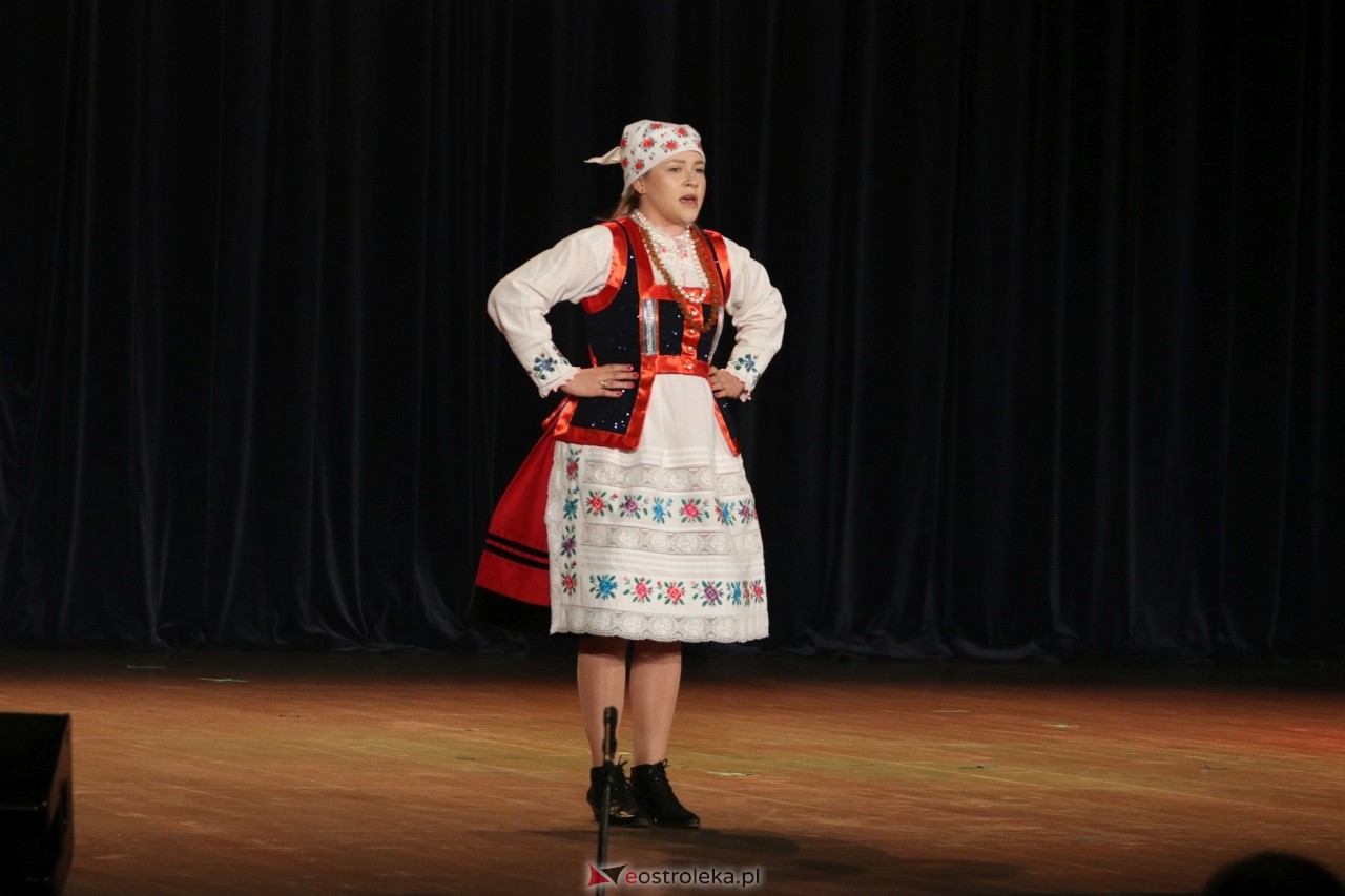 Kurpiowskie Prezentacje Artystyczne [21.04.2024] - zdjęcie #42 - eOstroleka.pl