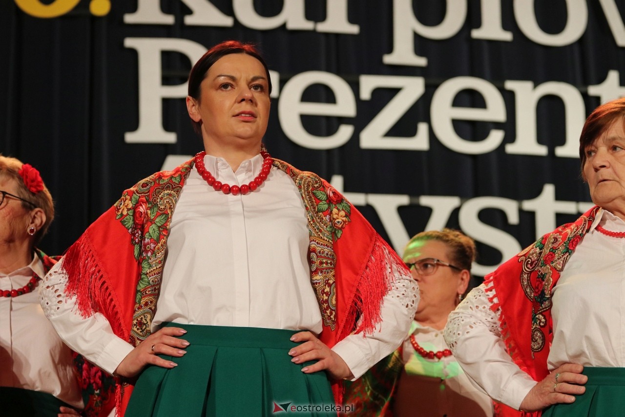 Kurpiowskie Prezentacje Artystyczne [21.04.2024] - zdjęcie #1 - eOstroleka.pl