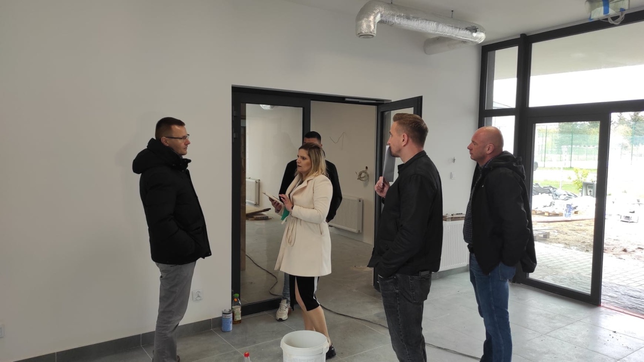 Filia biblioteki w Laskowcu [22.04.2024] - zdjęcie #4 - eOstroleka.pl