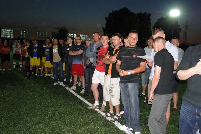 Finał turnieju 7 (17.06.2011) - zdjęcie #36 - eOstroleka.pl