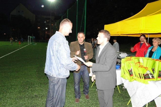Finał turnieju 7 (17.06.2011) - zdjęcie #35 - eOstroleka.pl
