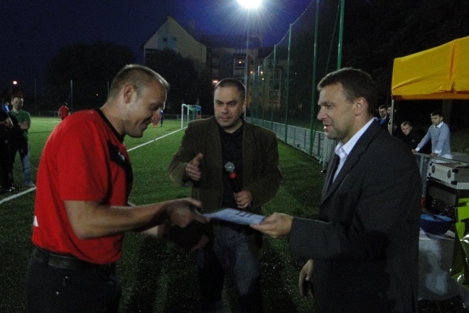 Finał turnieju 7 (17.06.2011) - zdjęcie #32 - eOstroleka.pl
