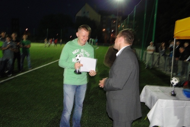 Finał turnieju 7 (17.06.2011) - zdjęcie #30 - eOstroleka.pl