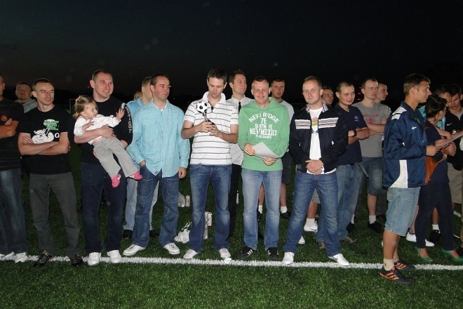 Finał turnieju 7 (17.06.2011) - zdjęcie #29 - eOstroleka.pl