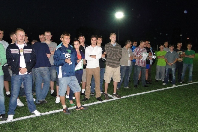 Finał turnieju 7 (17.06.2011) - zdjęcie #26 - eOstroleka.pl