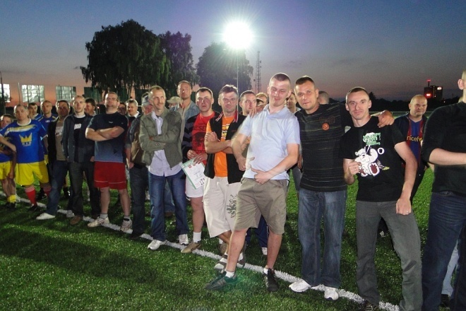 Finał turnieju 7 (17.06.2011) - zdjęcie #23 - eOstroleka.pl