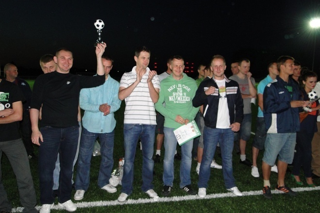 Finał turnieju 7 (17.06.2011) - zdjęcie #22 - eOstroleka.pl