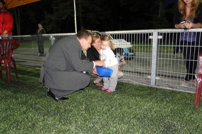 Finał turnieju 7 (17.06.2011) - zdjęcie #21 - eOstroleka.pl