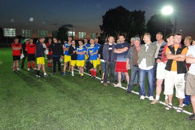 Finał turnieju 7 (17.06.2011) - zdjęcie #20 - eOstroleka.pl