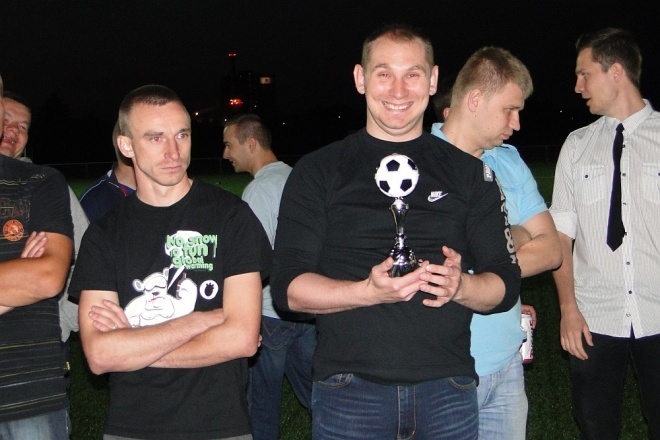 Finał turnieju 7 (17.06.2011) - zdjęcie #19 - eOstroleka.pl