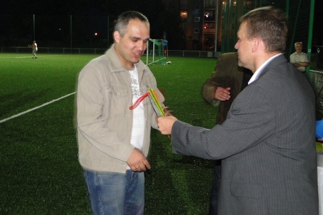 Finał turnieju 7 (17.06.2011) - zdjęcie #16 - eOstroleka.pl