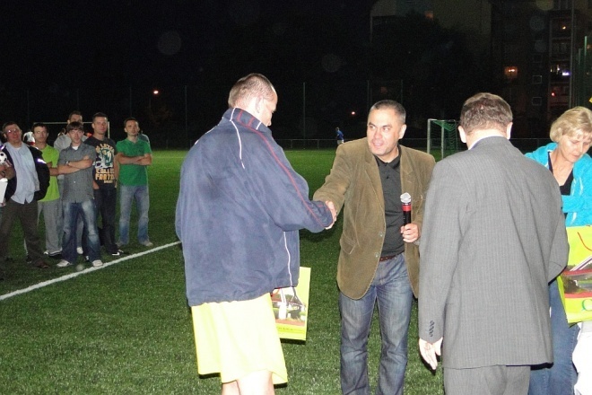 Finał turnieju 7 (17.06.2011) - zdjęcie #15 - eOstroleka.pl