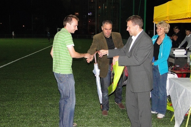 Finał turnieju 7 (17.06.2011) - zdjęcie #13 - eOstroleka.pl