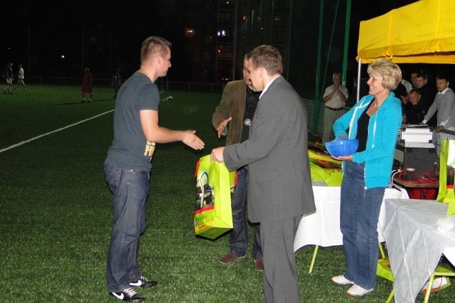 Finał turnieju 7 (17.06.2011) - zdjęcie #12 - eOstroleka.pl