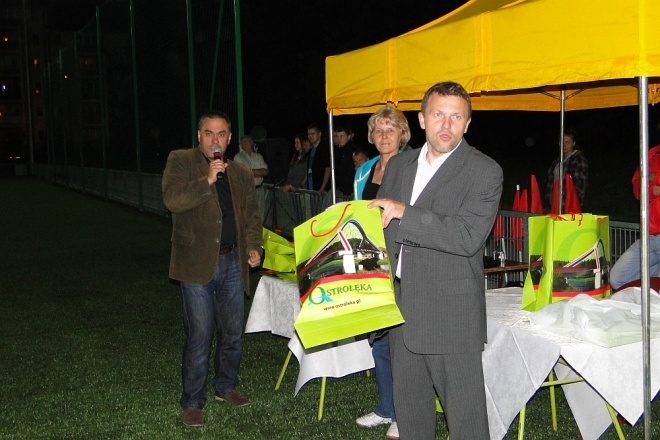 Finał turnieju 7 (17.06.2011) - zdjęcie #10 - eOstroleka.pl