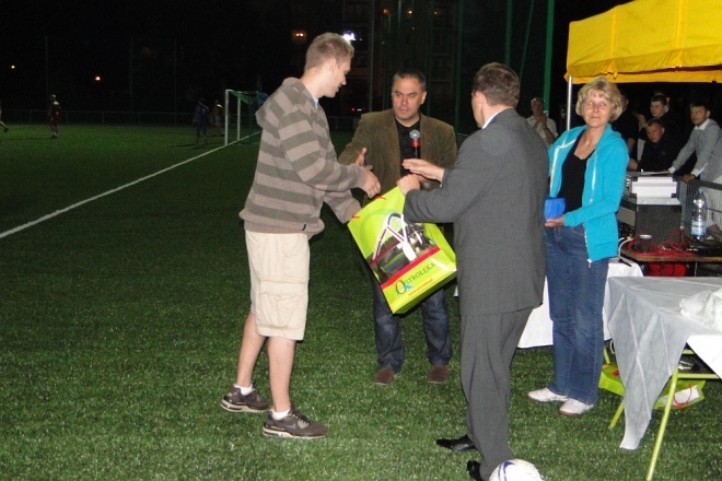 Finał turnieju 7 (17.06.2011) - zdjęcie #8 - eOstroleka.pl