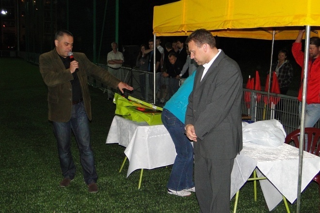 Finał turnieju 7 (17.06.2011) - zdjęcie #7 - eOstroleka.pl